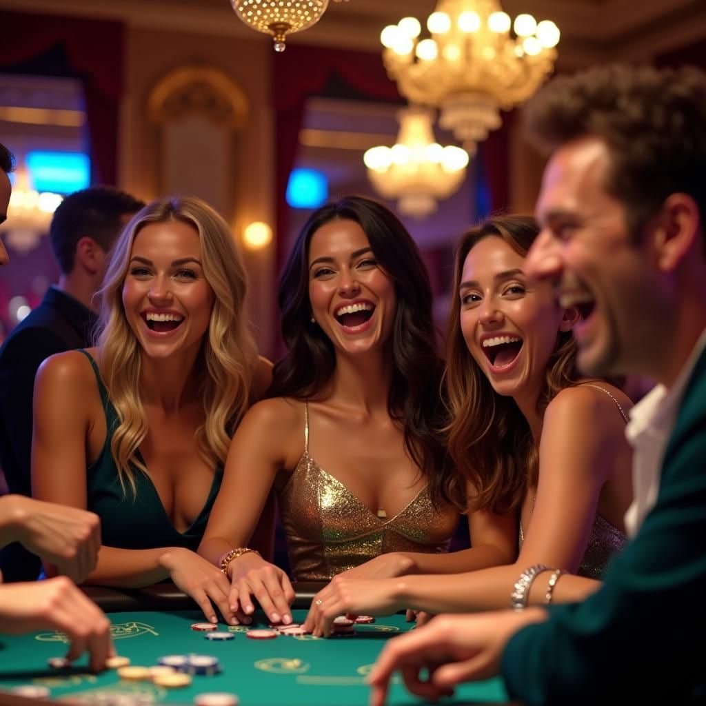 Người dùng Việt Nam trải nghiệm live casino wim 78 trên điện thoại
